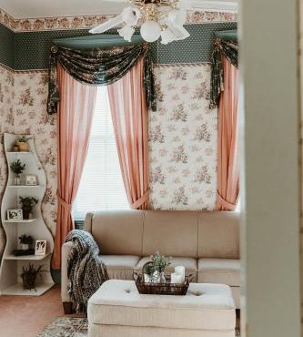 Strassner Suites - Imy Suite