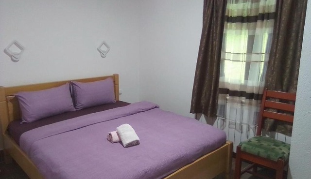 Studio apartment Kljajevića Luka