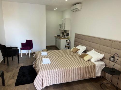 Studio apartment Vukcevic 2