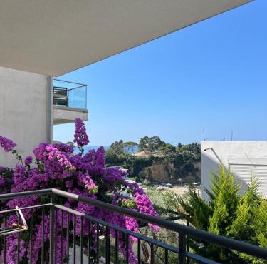 Studio Apartments near the Beach - Ulcinj, Montenegro