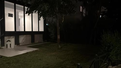 Studio flat