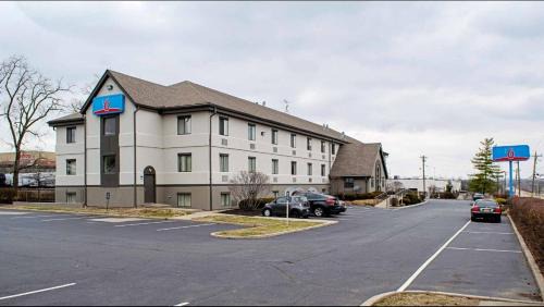 Studio Lodge - Cincinnati - Springdale