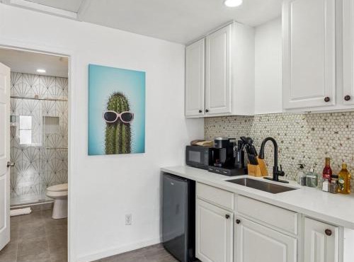 Studio Near ASU Newly Remodeled