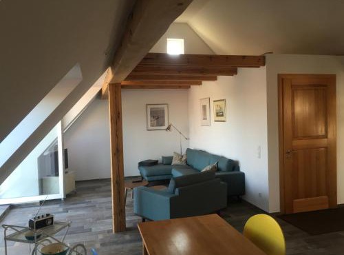 Studio Templin in Templin