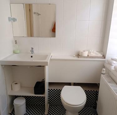 Studiowohnung Berlin Mitte