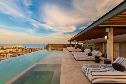 Stunning Views from Punto Nima by The Agency Baja
