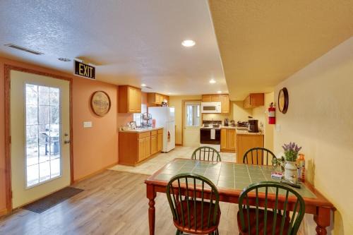 Sturgis Rally Home Base for Riders & Couples!