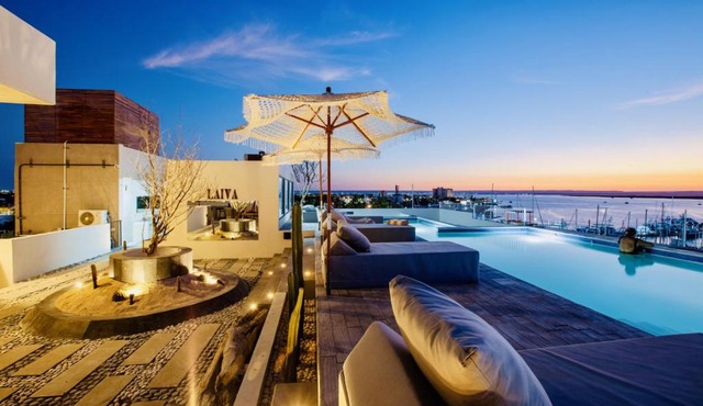 Style and confort by Porto Vacanze at Laiva