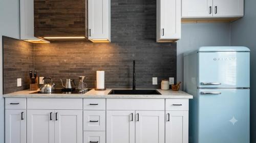 Stylish Studio in Oleander Close to Downtown