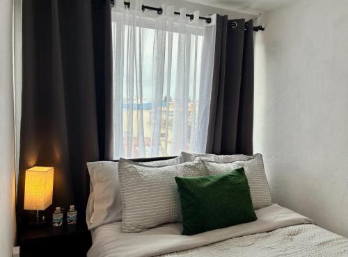 Suite Ámbar