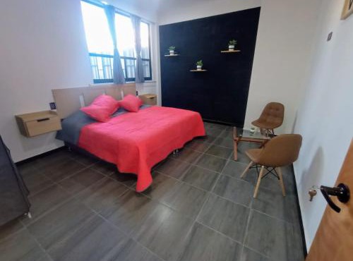 Suite Departamento Nuevo