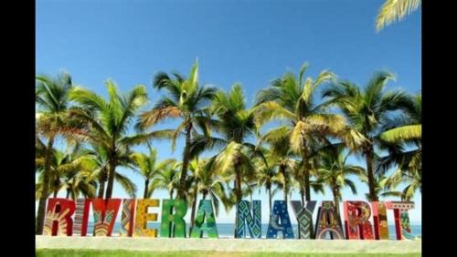 Suite Privada frente a Vidanta Queen