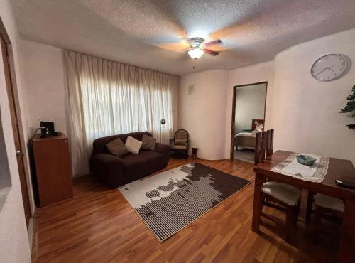 Suite Progreso