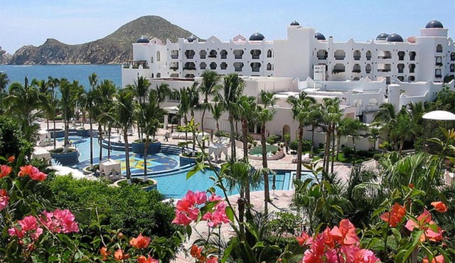 Suites at Pueblo Bonito Rose' Resort and Spa Cabo San Lucas