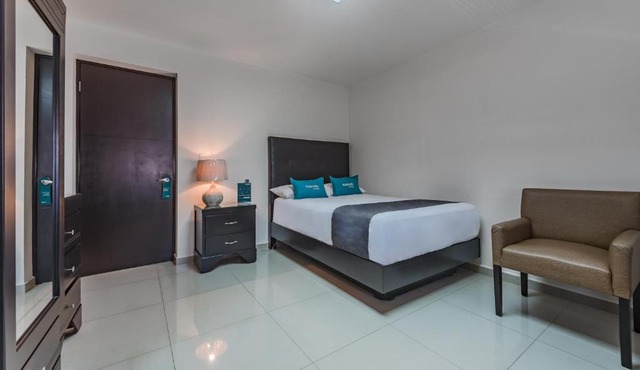 Suites Ejecutivas Monterrey