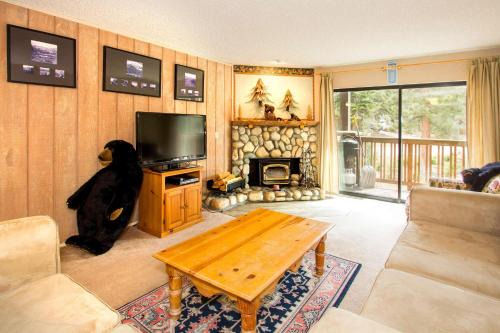 Summit #217 A Couples Getaway Dream