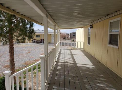 Sun Angel House #3 Pahrump