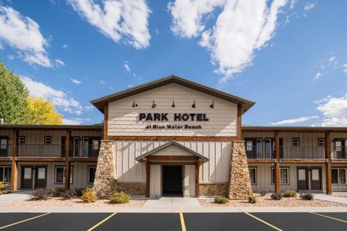 Sun Outdoors Garden City Utah
