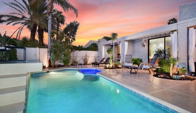Sundance Villa Condo E Permit# 2845