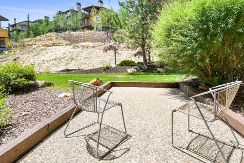 Sundial Lodge, Park City - Canyons Village by Vail Resorts