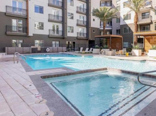 sunela apartments