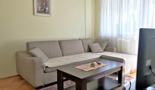 SunFlat Podgorica - Novakovic Residence