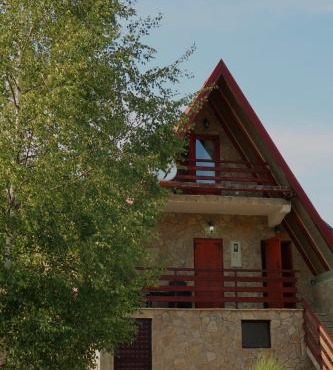 Sunny Slope cottage-vikendica "Sunčana padina"