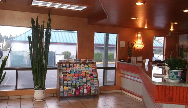 Sunrise Inn