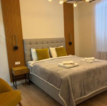 Sunrise Suite