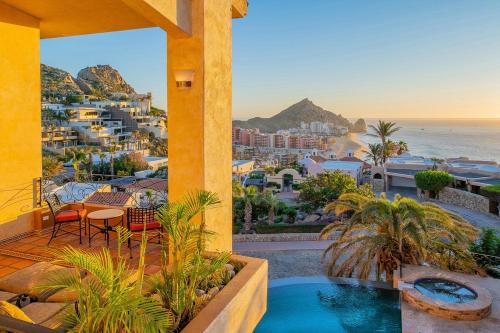 Sunrise Villa by Cabo Villas