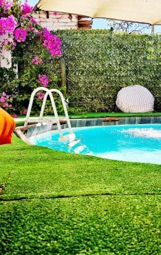 Sunset Hostel - Centro -