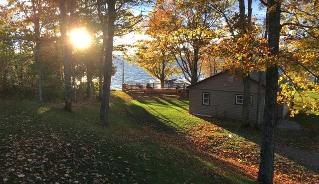 Sunset Pointe Resort LLC