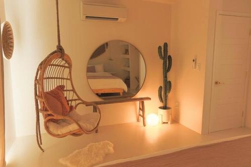 Sunset Sage House
