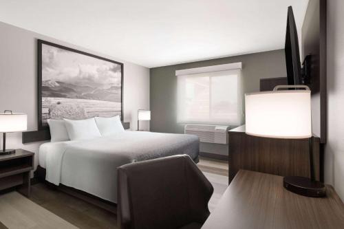 Super 8 by Wyndham Big Timber