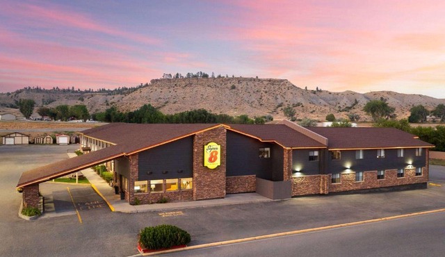 Super 8 by Wyndham Columbus