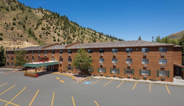 Super 8 by Wyndham Jackson Hole