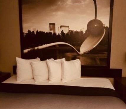 Super Star Inn & Suite Lincoln Crete