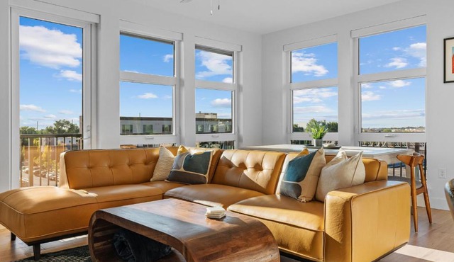 Superb NEW 2BR amazing amenities