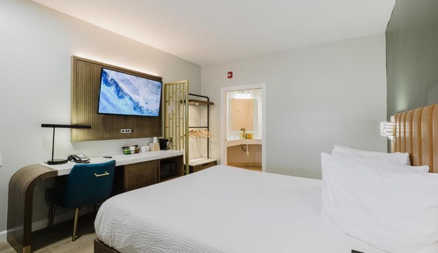 SureStay by Best Western Morgan Hill