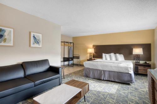 SureStay Plus by Best Western Montrose