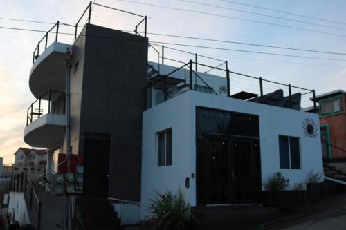 Surf house