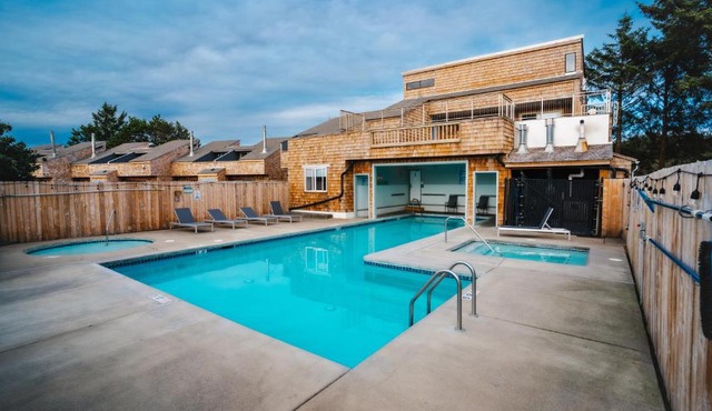 Surfcrest Resort