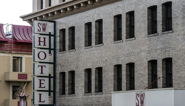 SW Hotel
