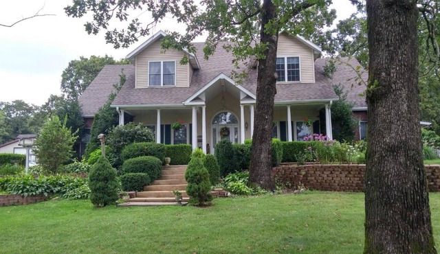 Swan Song Inn
