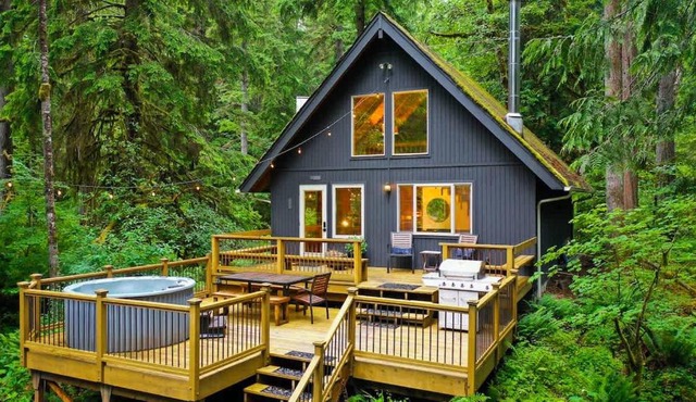 Sweet Seclusion