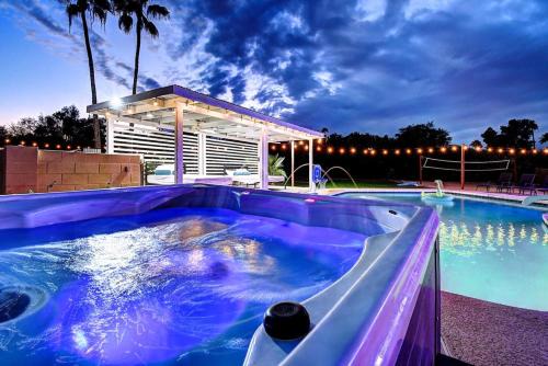 Sweetwater Estate