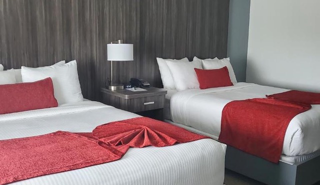 Tachi Palace Signature Hotel