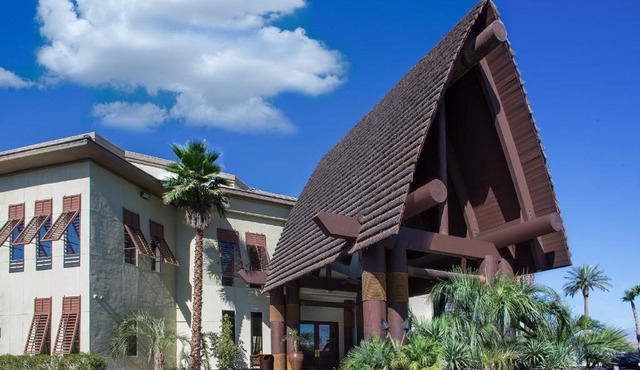 Tahiti All-Suite Resort