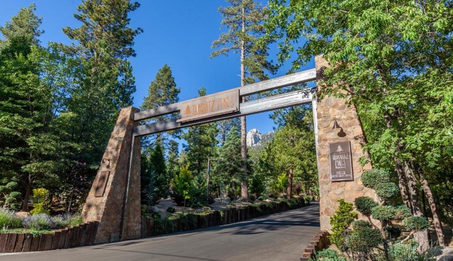 Tahquitz Pines Retreat