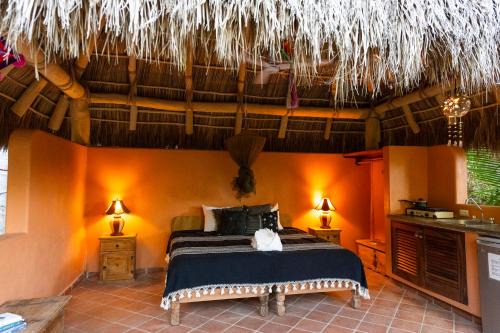 Tailwind Ecolodge San Pancho
